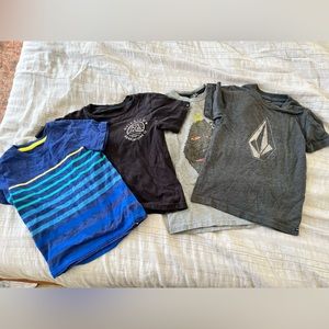 Surfer tee bundle
